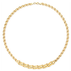 9 Carat Gold Necklace | Solid Gold Necklace | Women's Necklace