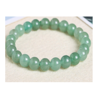 Green Aventurine Gemstones Bracelet | Natural Stone Bracelet | Green Aventurine Bracelet