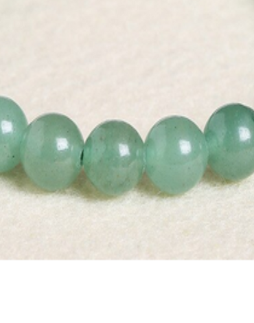 Green Aventurine Gemstones Bracelet | Natural Stone Bracelet | Green Aventurine Bracelet